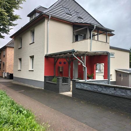 Appartement Moebliert Minden  Zewnętrze zdjęcie