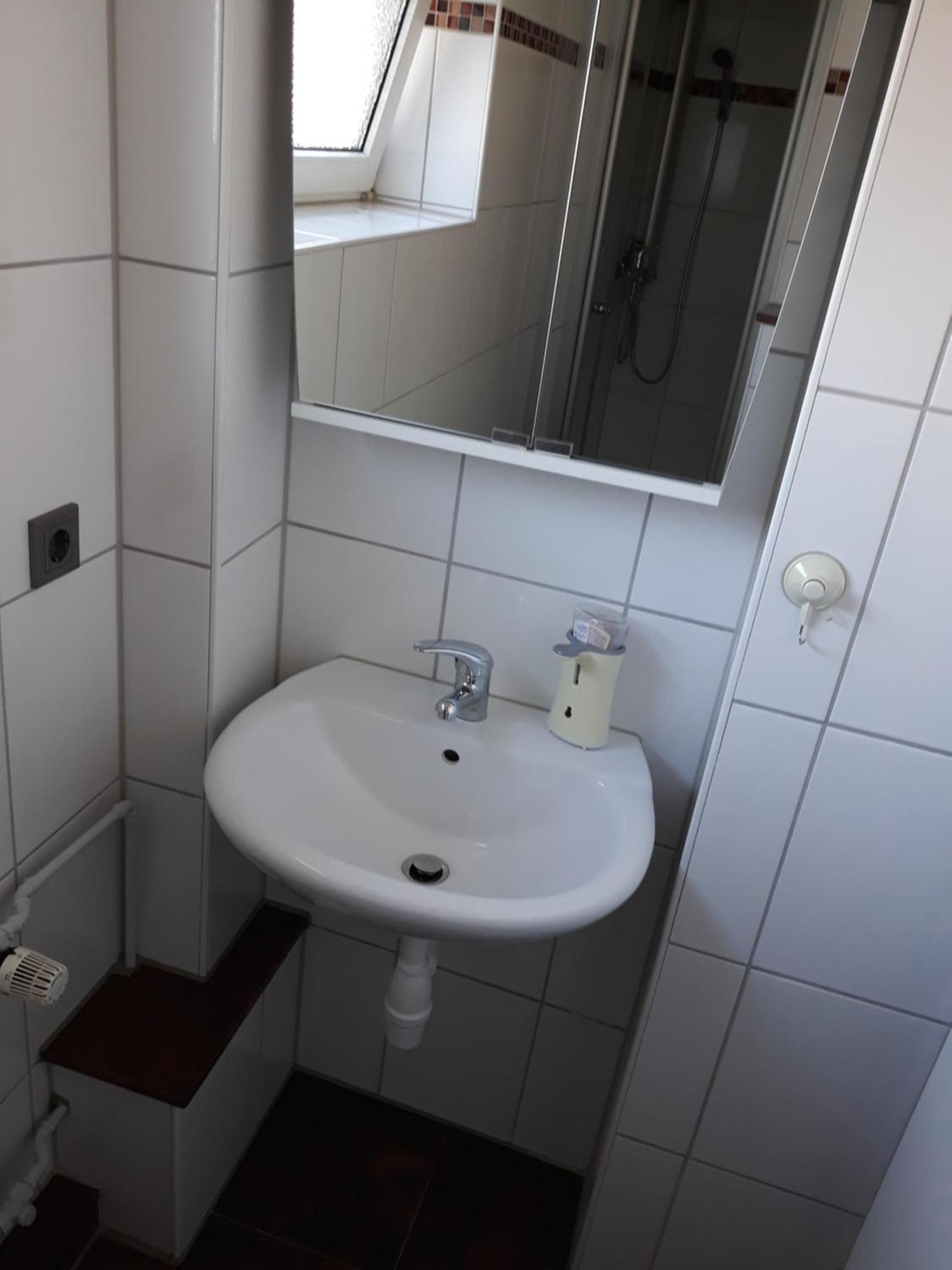 Appartement Moebliert Minden  Zewnętrze zdjęcie