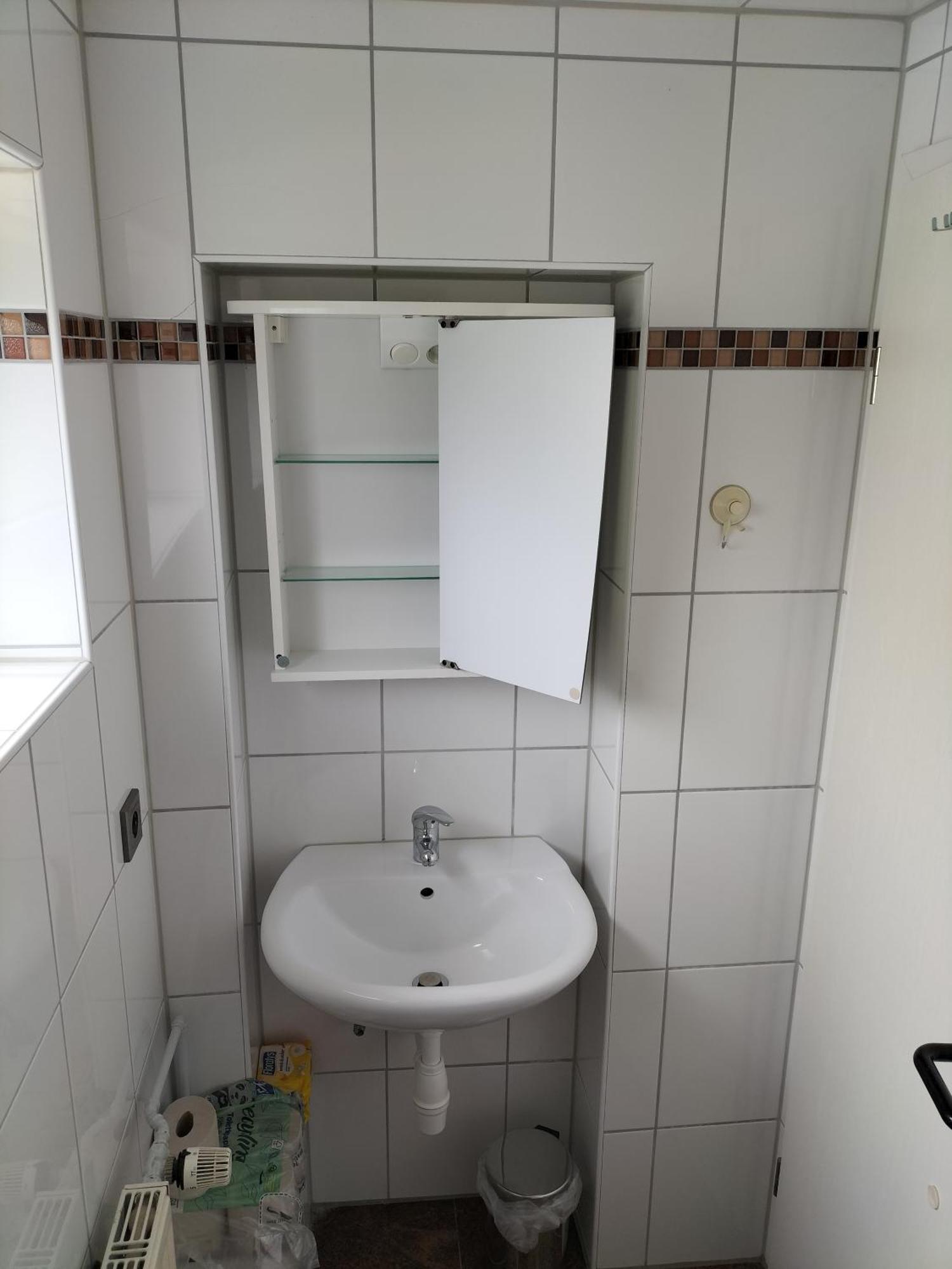 Appartement Moebliert Minden  Zewnętrze zdjęcie