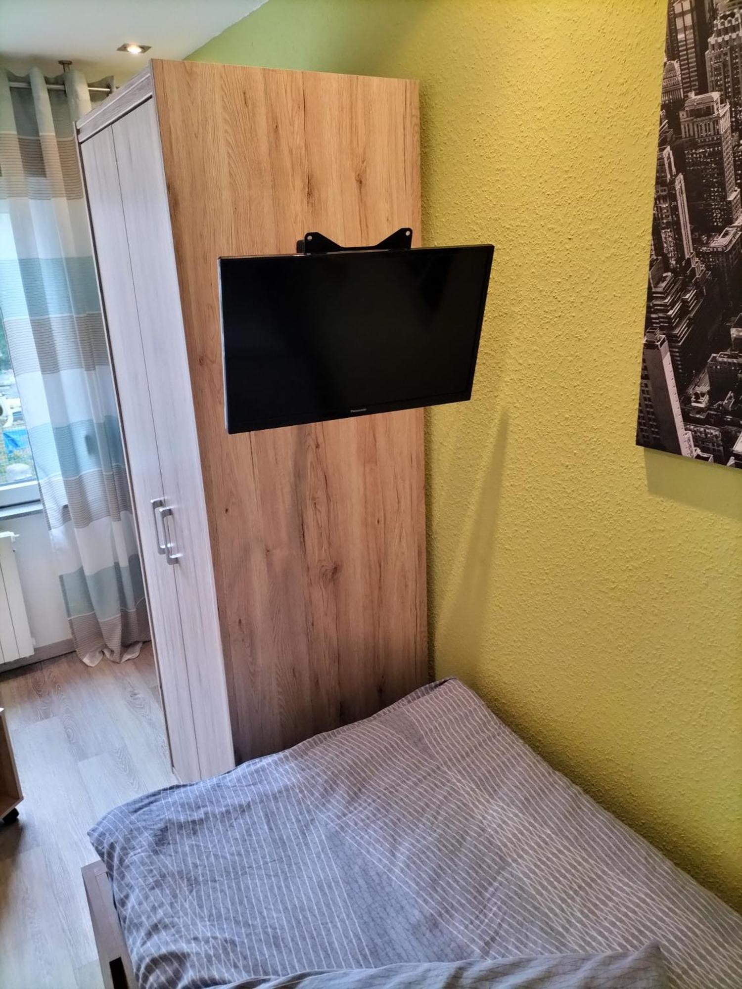 Appartement Moebliert Minden  Zewnętrze zdjęcie